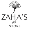 Zahas