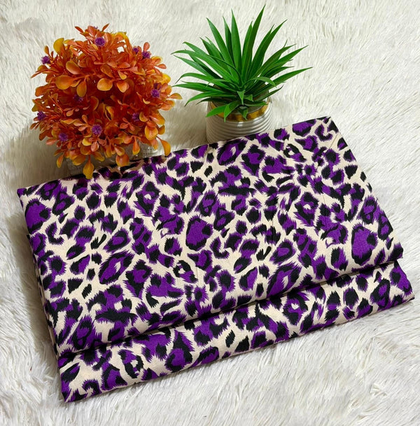 DIGITAL PRINTED WINTER COTTON 829