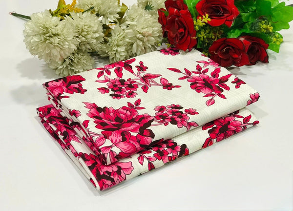 Cambric Cotton 861