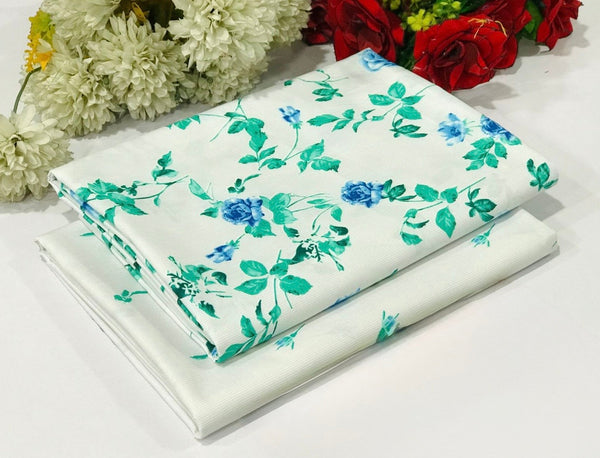 Cambric Cotton 878