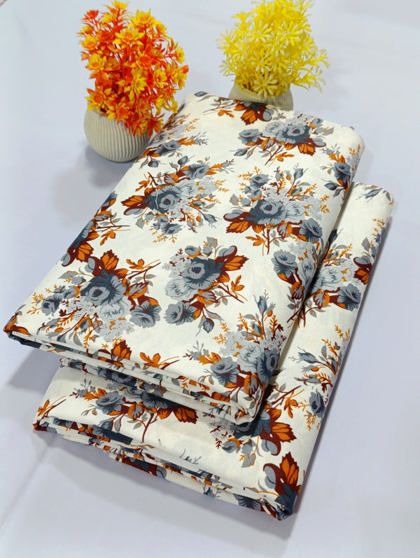 Cambric Cotton 848