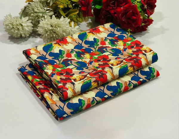 Cambric Cotton 851