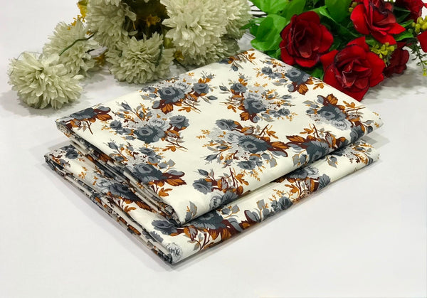 Cambric Cotton 833