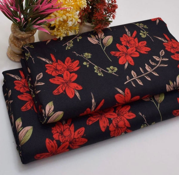 Cambric Cotton 857
