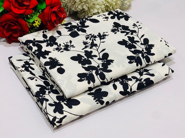 DIGITAL PRINTED WINTER COTTON 873