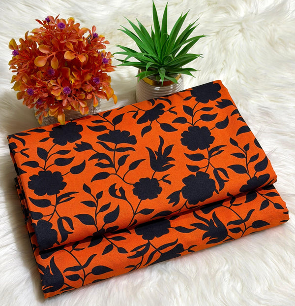 DIGITAL PRINTED WINTER COTTON 812