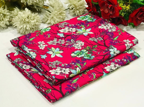 Cambric Cotton 937