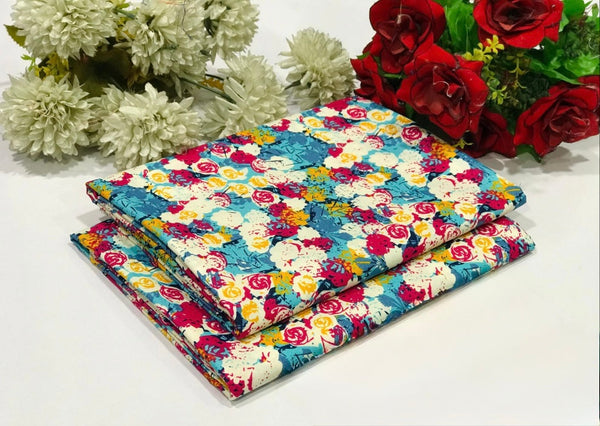 Cambric Cotton 891