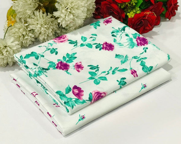 Cambric Cotton 885