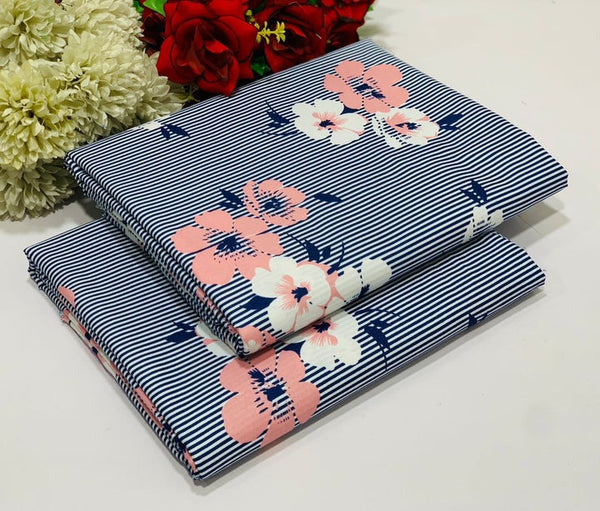 Cambric Cotton 858
