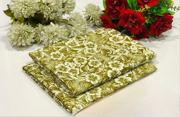 Cambric Cotton 898