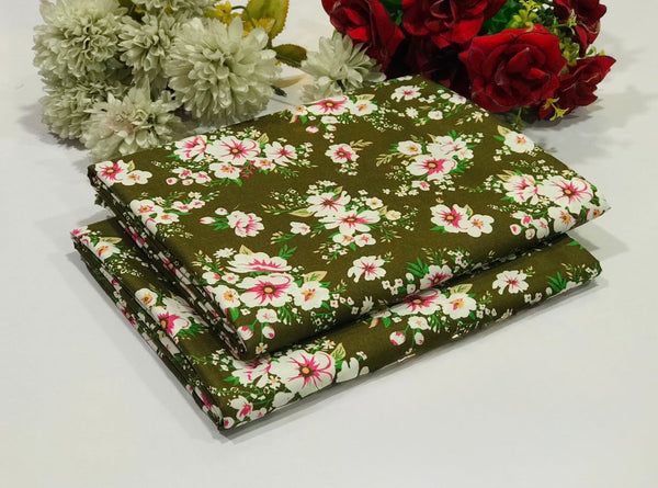 Cambric Cotton 922