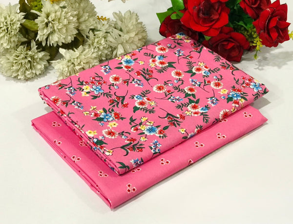 Cambric Cotton 930