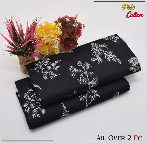 Cambric Cotton 867