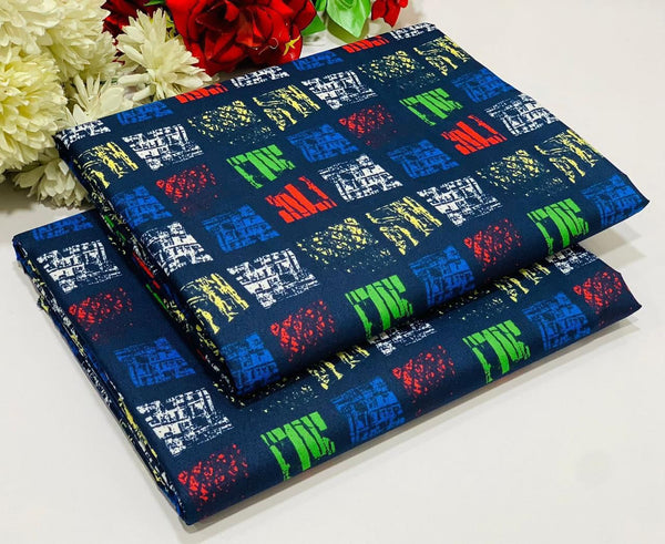 Cambric Cotton 980