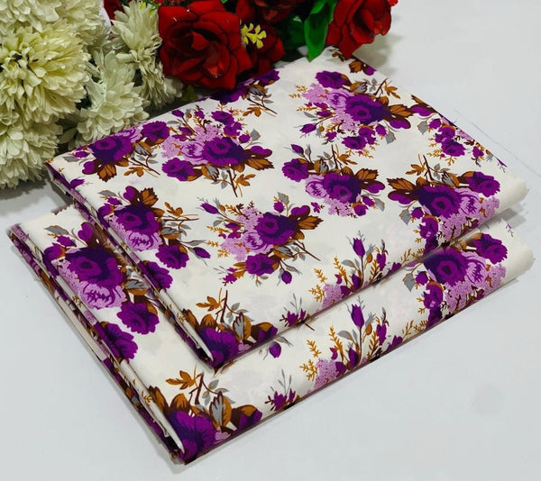 Cambric Cotton 862