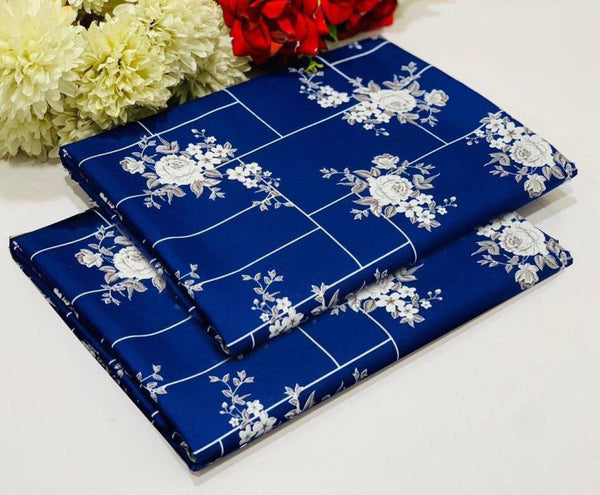 DIGITAL PRINTED WINTER COTTON 835